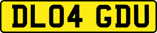 DL04GDU