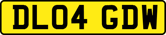 DL04GDW
