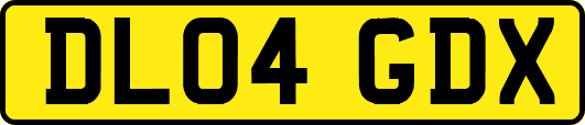 DL04GDX