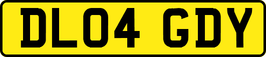 DL04GDY