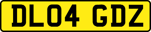 DL04GDZ