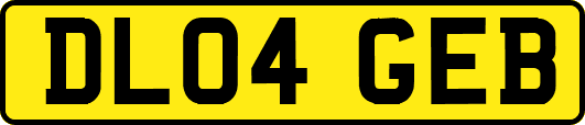 DL04GEB