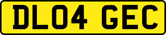 DL04GEC