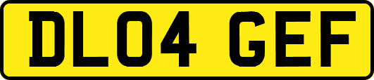 DL04GEF