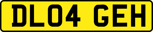 DL04GEH