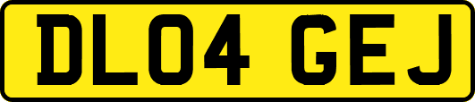 DL04GEJ