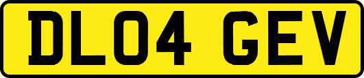 DL04GEV