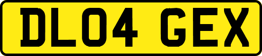 DL04GEX