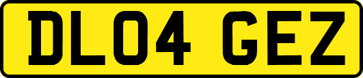 DL04GEZ