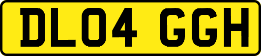 DL04GGH