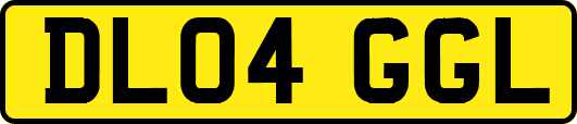 DL04GGL