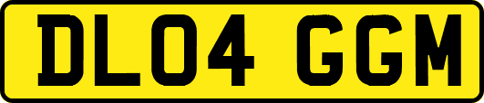 DL04GGM