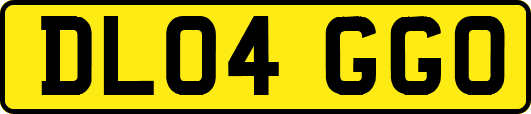 DL04GGO