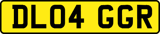 DL04GGR