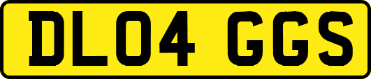 DL04GGS