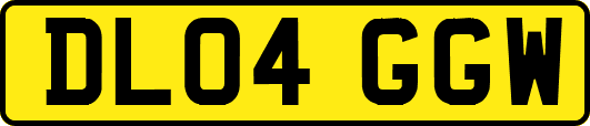 DL04GGW