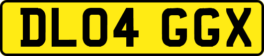 DL04GGX