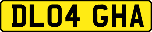 DL04GHA