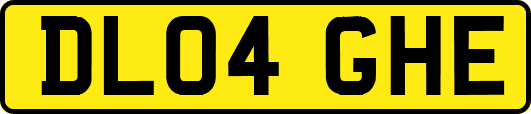DL04GHE