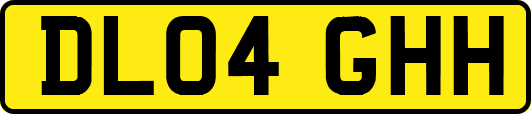 DL04GHH