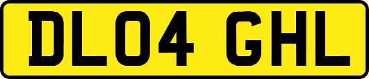 DL04GHL