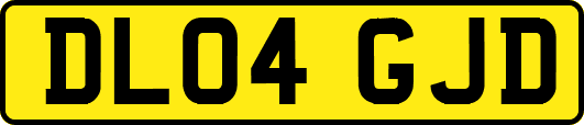DL04GJD