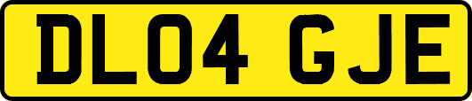DL04GJE