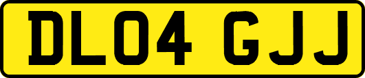 DL04GJJ