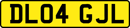 DL04GJL