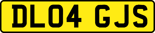 DL04GJS