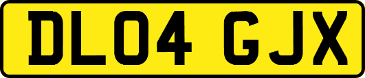DL04GJX