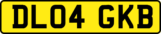 DL04GKB