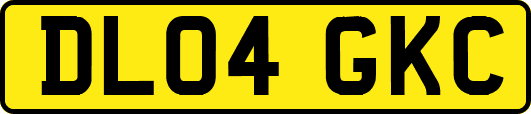 DL04GKC