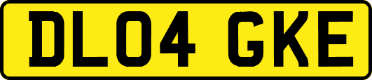 DL04GKE
