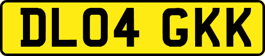 DL04GKK