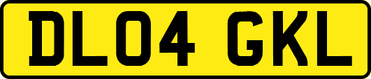 DL04GKL