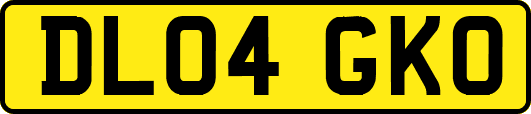 DL04GKO