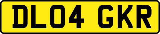 DL04GKR