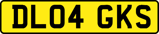DL04GKS