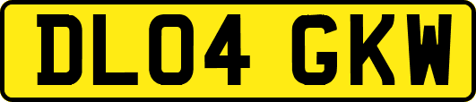DL04GKW