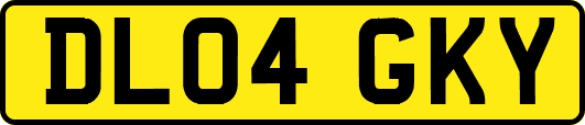 DL04GKY