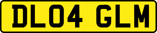 DL04GLM
