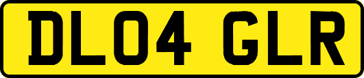 DL04GLR