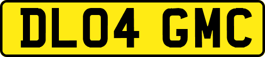 DL04GMC