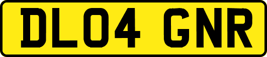 DL04GNR