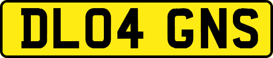 DL04GNS
