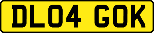 DL04GOK