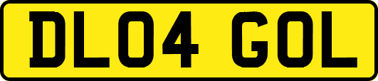 DL04GOL