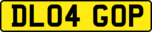 DL04GOP