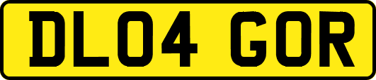 DL04GOR